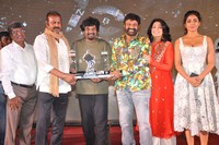 Paisa Vasool Audio Success Meet Photos